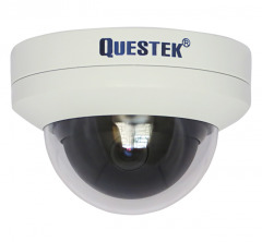 Camera dome Questek QTX-1710 - hồng ngoại