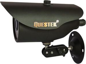 Camera box Questek QTX-1312R - hồng ngoại