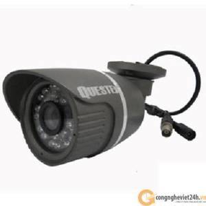 Camera box Questek QTXB-2130 - hồng ngoại