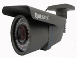 Camera box Questek QTXB-8878 - hồng ngoại