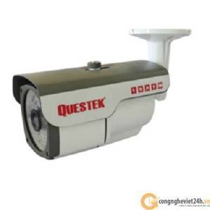 Camera box Questek QTXB-2300 - hồng ngoại