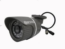 Camera box Questek QTXB-2120 - hồng ngoại