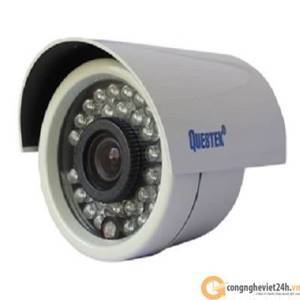 Camera box Questek QV-113 - hồng ngoại