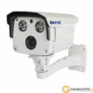 Camera dome Questek Win QN-4112 - hồng ngoại