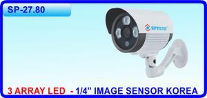 Camera box Spyeye SP18.80 - hồng ngoại