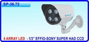 Camera box Spyeye SP-36.72 - hồng ngoại