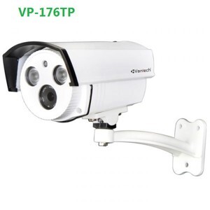 Camera hồng ngoại Vantech VP-176TP