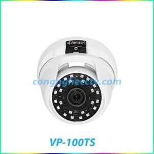 Camera hồng ngoại Vantech VP-100TS