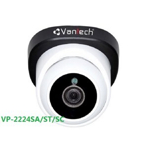 Camera hồng ngoại Vantech VP-2224SA