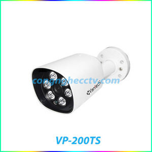 Camera hồng ngoại Vantech VP-200TS