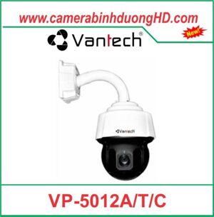 Camera hồng ngoại Vantech VP-5012A