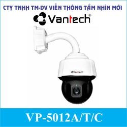 Camera hồng ngoại Vantech VP-5012A