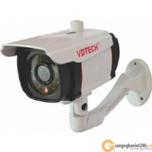 Camera box VDTech VDT-18IR.60 (VDT-18 IR.60)