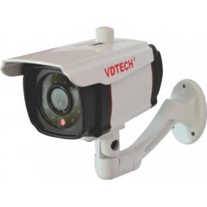 Camera box VDTech VDT-18E.60 - hồng ngoại