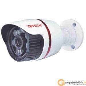 Camera box VDTech VDT-2070L 1.0 - hồng ngoại