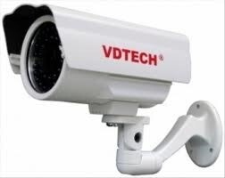 Camera box VDTech VDT-216EA - hồng ngoại