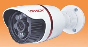 Camera box VDTech VDT-2070L 1.0 - hồng ngoại