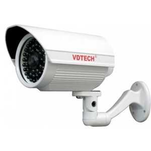 Camera box VDTech VDT-207E.60 - hồng ngoại