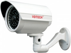 Camera box VDTech VDT-216EA - hồng ngoại