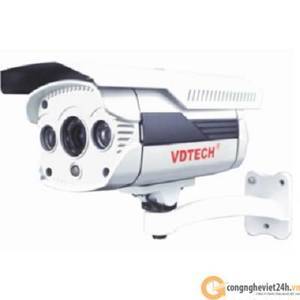 Camera box VDTech VDT3060HL1.0 (VDT-3060HL 1.0) - hồng ngoại