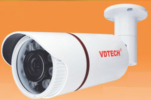 Camera box VDTech VDT-3330ZL.80 - hồng ngoại