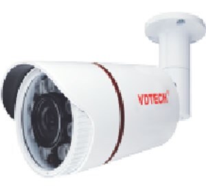 Camera box VDTech VDT-3330Z - hồng ngoại