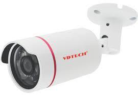 Camera hồng ngoại VDTECH VDT-405CCD.72