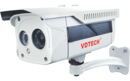 Camera hồng ngoại VDTECH VDT-4050CM 1.0