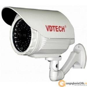 Camera box VDTech VDT-405F - hồng ngoại