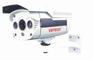 Camera box VDTech VDT-4050HL.80 - hồng ngoại