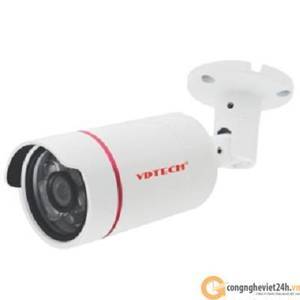 Camera hồng ngoại VDTECH VDT-405CCD.72