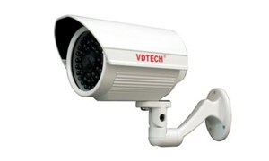 Camera box VDTech VDT-405F - hồng ngoại