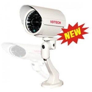 Camera box VDTech VDT405A (VDT-405A)