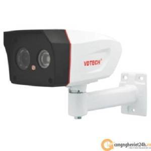 Camera hồng ngoại VDTECH VDT-810CM.90