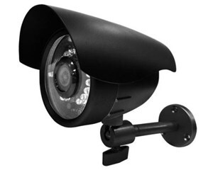 Camera hồng ngoại Yoko RYK-2Q97L3/5