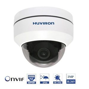 Camera Huviron F-NZ254/IR25