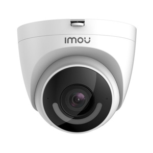 Camera IMOU IP Dome Turret IPC-T26EP