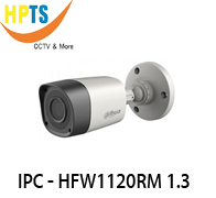 Camera IP 1.3Mp Dahua IPC-HFW1120RM