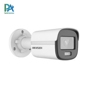 Camera IP 2.0 Megapixel HIKVISION DS-2CD1027G0-LUF