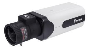 Camera IP 2.0 Megapixel Vivotek IP9165-HP