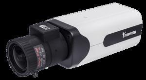 Camera IP 2.0 Megapixel Vivotek IP9165-HP