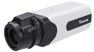 Camera IP 2.0 Megapixel Vivotek IP9165-HT