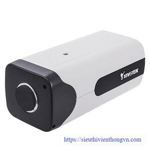 Camera IP 2.0 Megapixel Vivotek IP9167-HP (no lens)