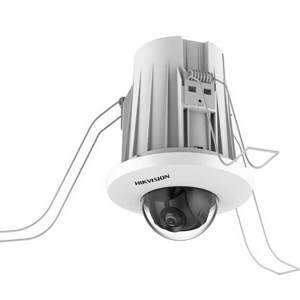 Camera Ip 2.0Mp Hikvision Ds-2Cd2E23G2-U