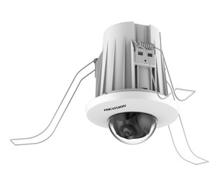 Camera Ip 2.0Mp Hikvision Ds-2Cd2E23G2-U