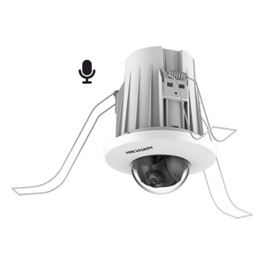 Camera Ip 2.0Mp Hikvision Ds-2Cd2E23G2-U