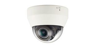 Camera Ip 2.0Mp Samsung QND-6070R/VAP