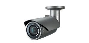 Camera Ip 2.0Mp Samsung Qno-6010R/vap