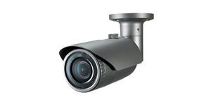 Camera Ip 2.0Mp Samsung  Qno-6070R/vap