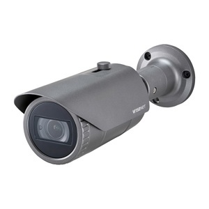 Camera Ip 2.0Mp Samsung Qno-6082R